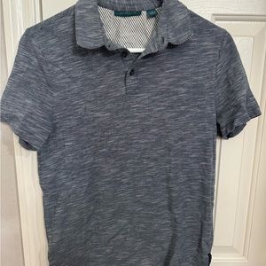 Men’s Perry Ellis Polo Shirt